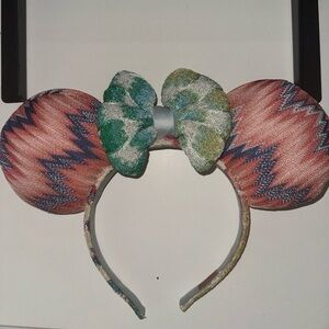 Missoni Disney Ears